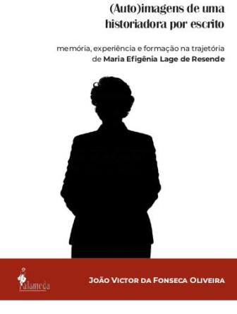 Livro é fruto de pesquisa iniciada pelo autor durante pós-graduação no Departamento de História da UFMG
