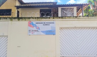 Procedimentos presenciais serão realizados na sede do CT Terapias, no bairro Jardim Montanhês, na região Noroeste de Belo Horizonte