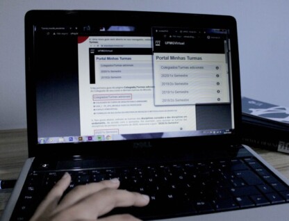 Oficina tem como objetivo atualizar informações sobre o Moodle
