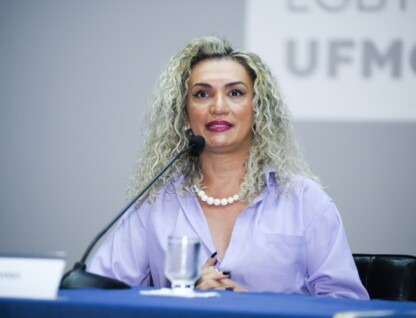 Bruna Benevides: ações são essenciais para dar voz a uma comunidade que enfrenta sistemáticos processos de exclusão e apagamento institucional