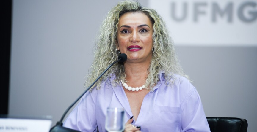 Bruna Benevides: ações são essenciais para dar voz a uma comunidade que enfrenta sistemáticos processos de exclusão e apagamento institucional