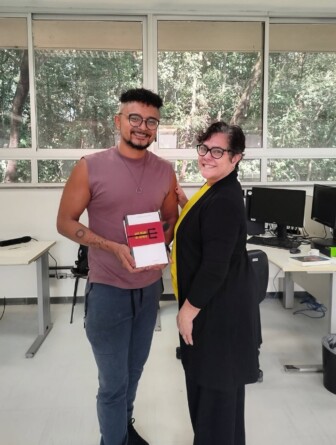 Altemar Di Monteiro e Rita Gusmão