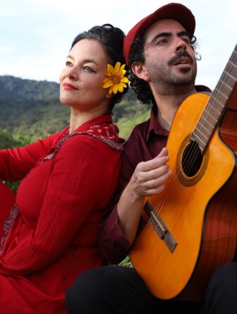 Festival de Inverno UFMG chega à 58ª edição com foco na arte produzida em Minas Gerais