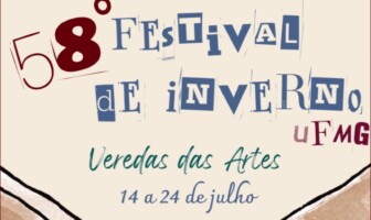 Rádio UFMG Educativa no 58º Festival de Inverno da UFMG