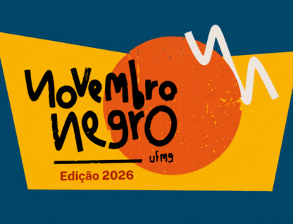Promovido pela comunidade universitária, o Novembro Negro busca promover o senso de pertencimento à Universidade, celebrar a negritude e impulsionar reflexões sobre as relações raciais e o enfrentamento ao racismo