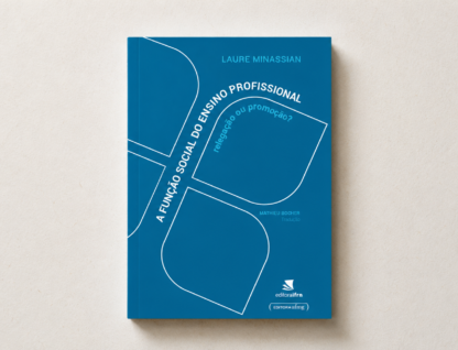 obra também problematiza os modelos de educação profissional orientados pela padronização e pelo treinamento rápido, contrapondo-os a perspectivas que compreendem a formação como processo contínuo e associado à emancipação dos sujeitos