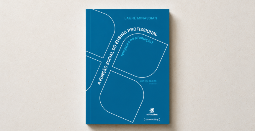 obra também problematiza os modelos de educação profissional orientados pela padronização e pelo treinamento rápido, contrapondo-os a perspectivas que compreendem a formação como processo contínuo e associado à emancipação dos sujeitos