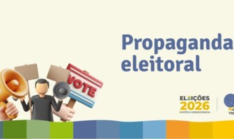 Eleições 2026 - Rádio UFMG Educativa