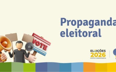 Eleições 2026 - Rádio UFMG Educativa