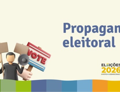 Eleições 2026 - Rádio UFMG Educativa