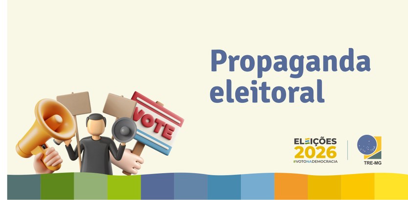 Eleições 2026 - Rádio UFMG Educativa