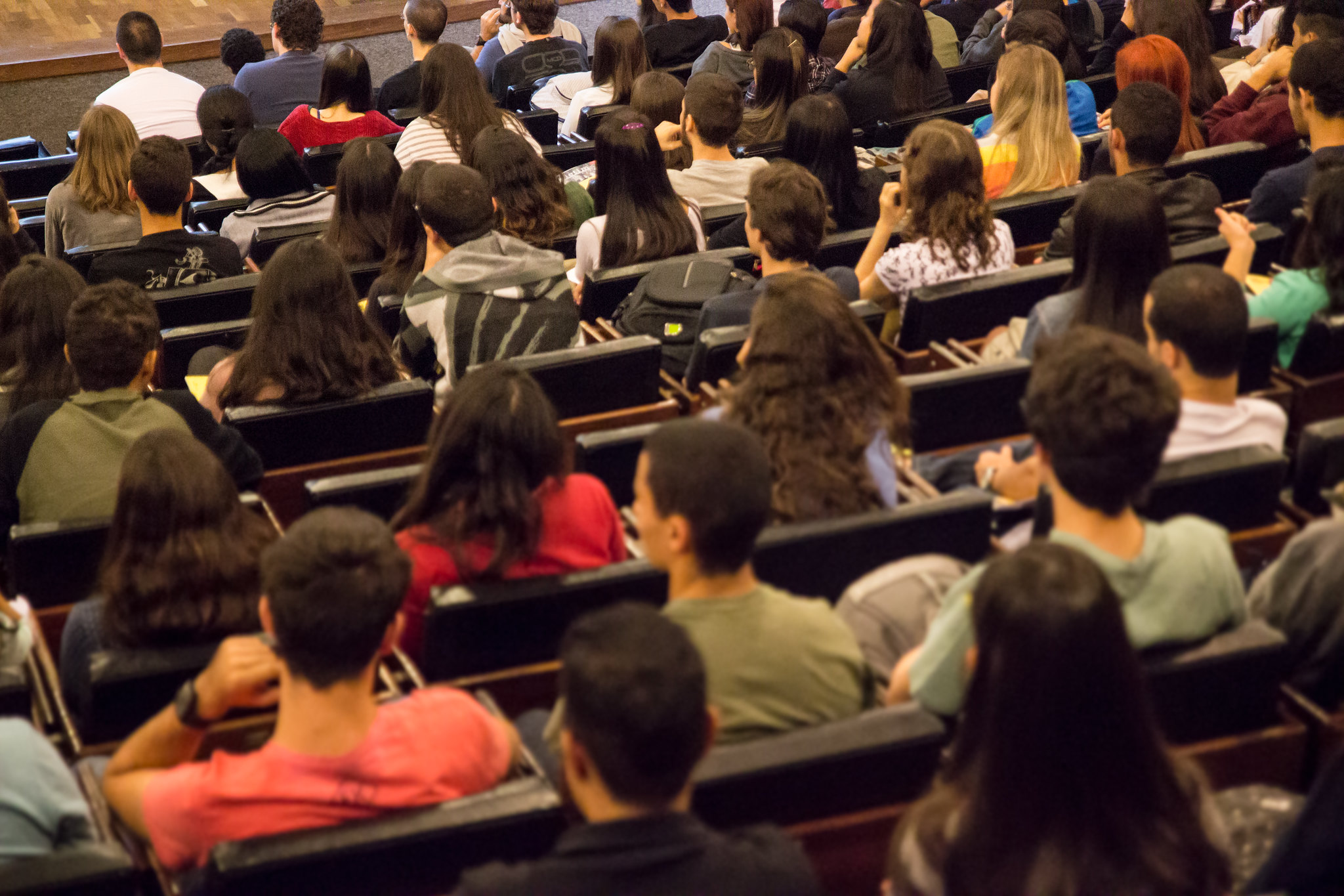 Auditório da UFMG