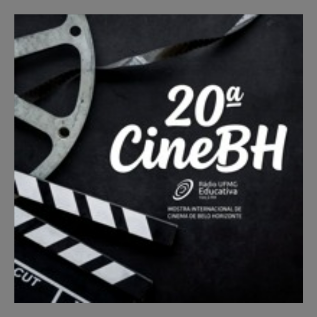 UFMG Educativa na 20ª CineBH
