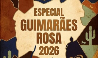 Especial Guimarães Rosa na Rádio UFMG Educativa