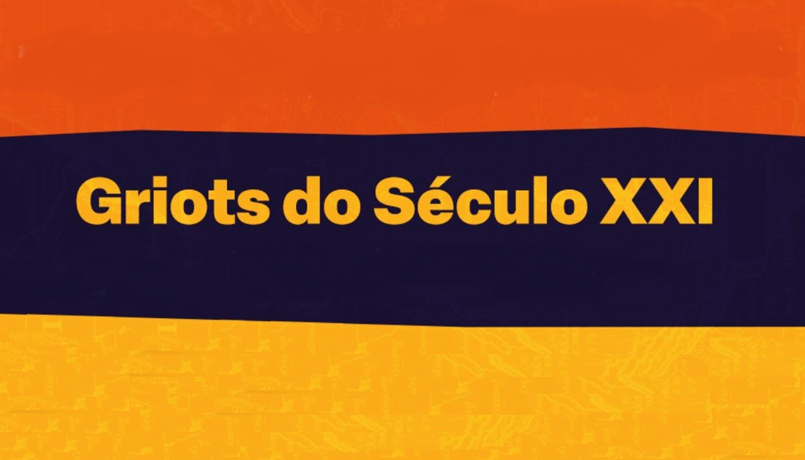 Rádio UFMG Educativa - Griots do século 21