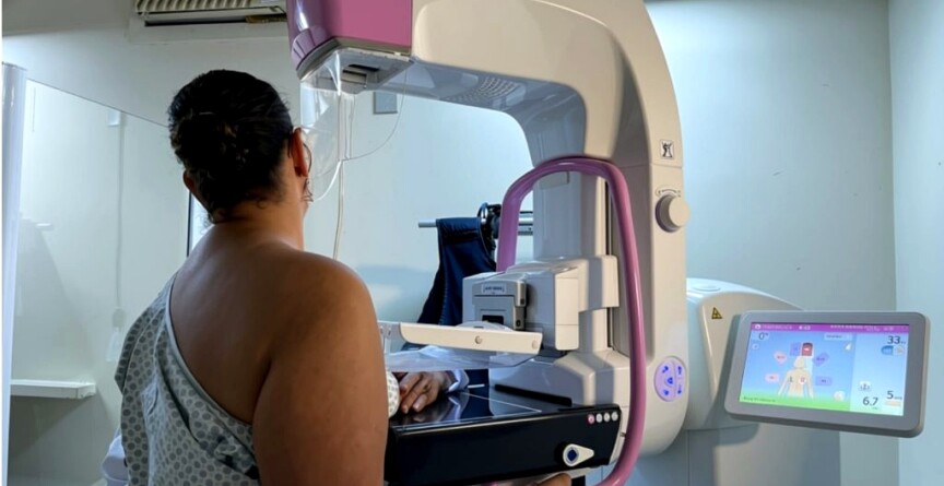Pesquisa sinaliza que as pessoas com hábitos saudáveis são mais propensas a agendar consultas médicas