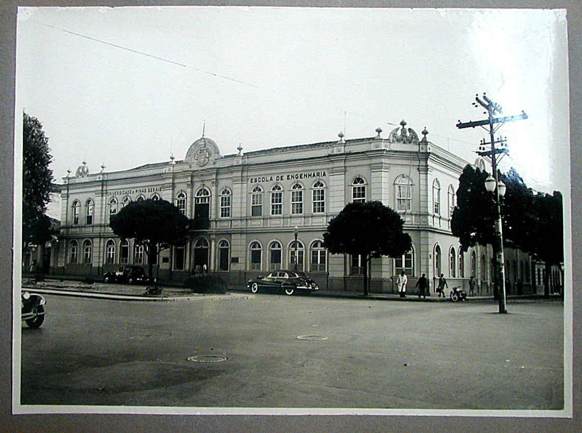 UFMG em imagens