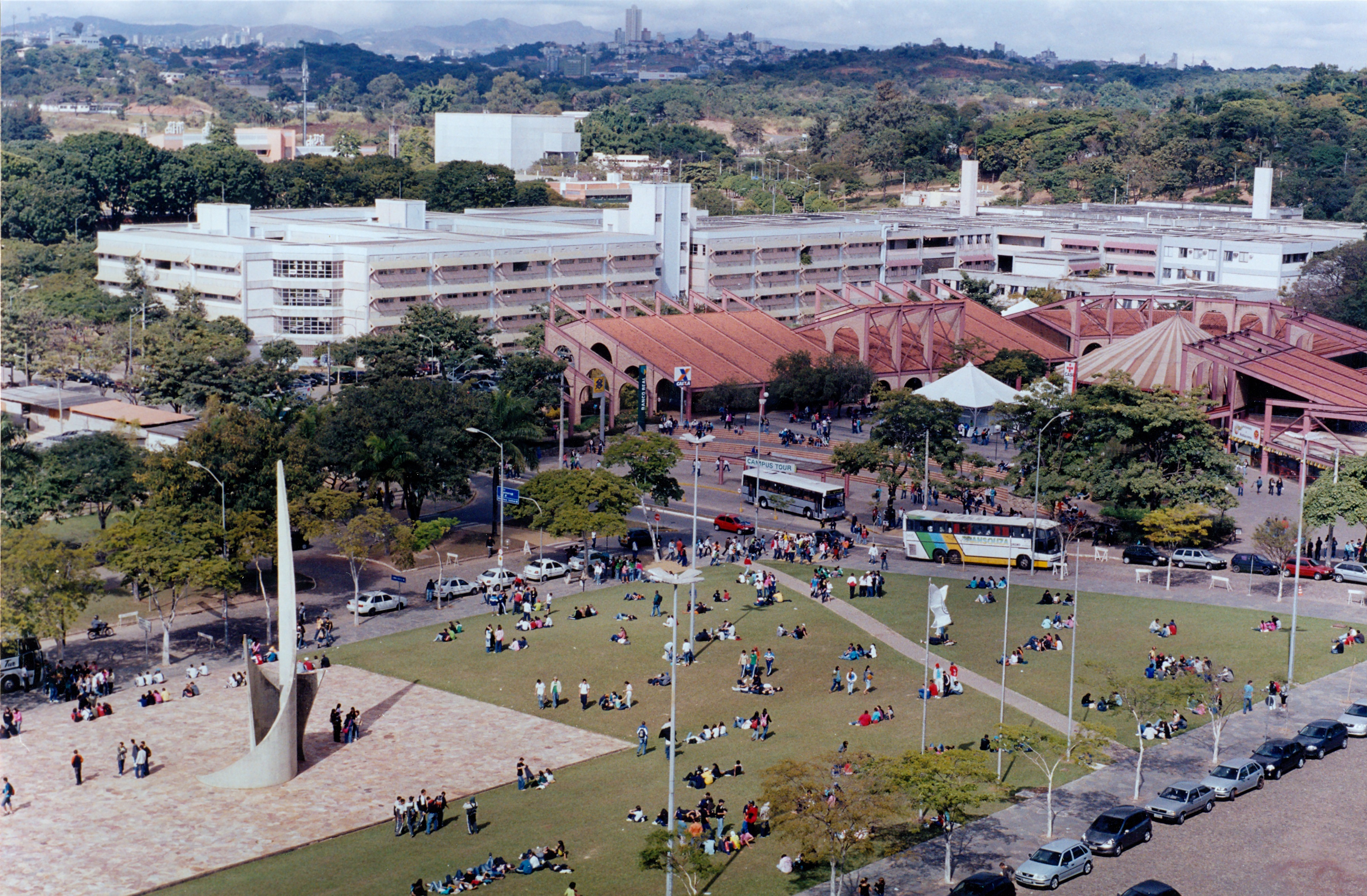 UFMG em imagens