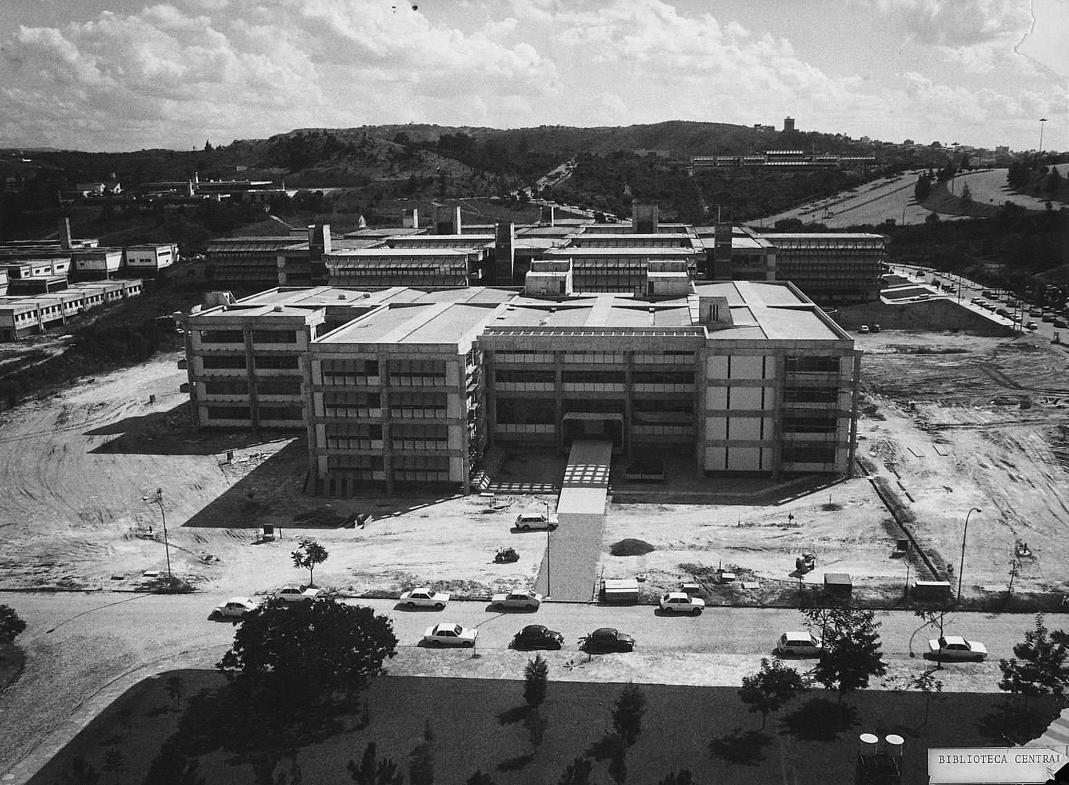 UFMG - Universidade Federal de Minas Gerais - Superman de 1978 volta aos  cinemas de BH