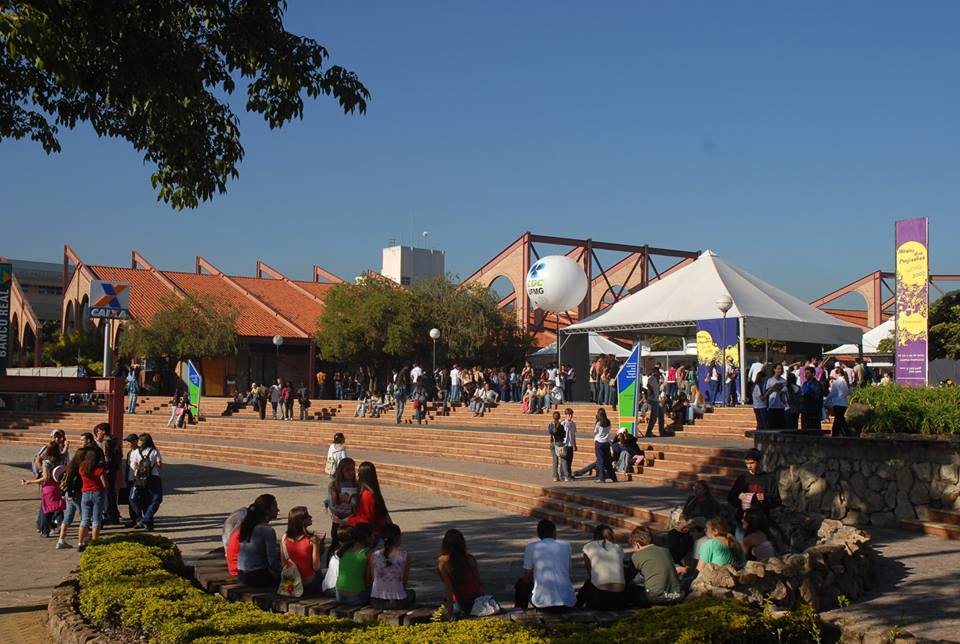 Imagem: Foca Lisboa/ UFMG