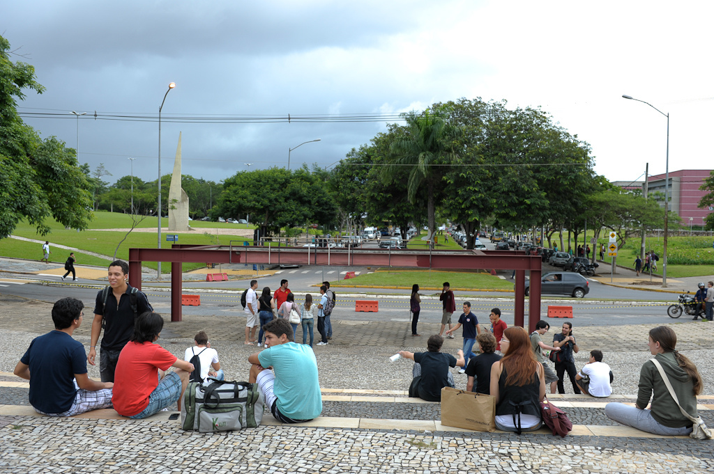 SiSU na UFMG: vagas, cursos, como participar - Brasil Escola