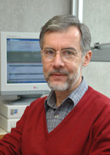 Professor Marcelo Sousa de Assumpção, do Departamento de Geofísica do Instituto de Astronomia, Geofísica e Ciências Atmosféricas da Universidade de São Paulo (USP). Foto: Arquivo Pessoal