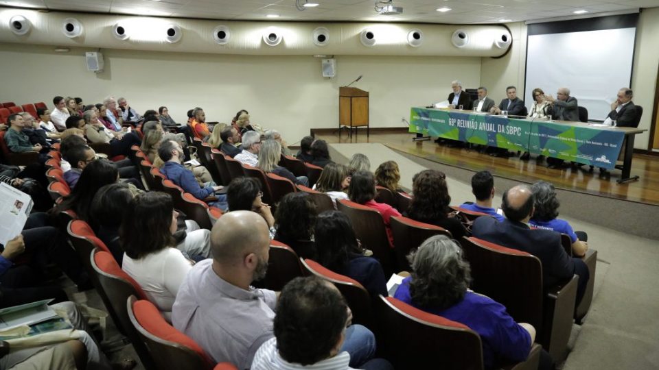 Foto em destaque: Foca Lisboa/ UFMG