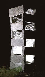 Obra de Fabrício Fernandino