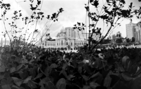 pinhole day 2