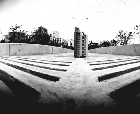 pinhole day 3