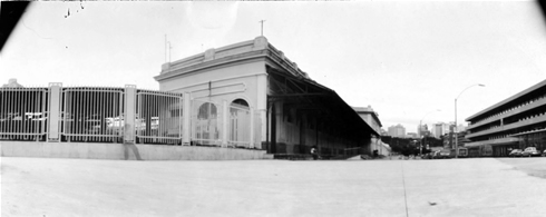 pinhole day 5