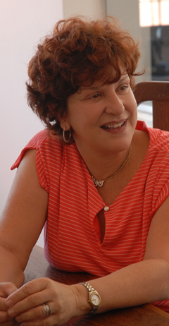 tania