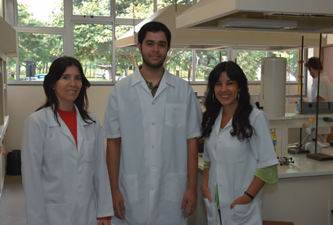 Rossimiriam e Equipe
