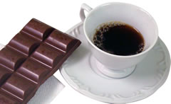chocolate
