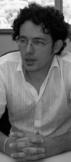 gilberto