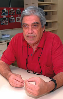 Antônio Augusto