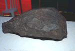 Meteorito de Bocaiuva