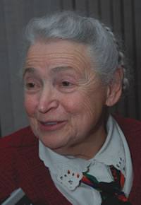 Mildred Dresselhaus