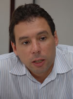 Marcos Fantini