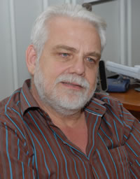 Mauro Braga