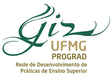 Giz - Rede de Desenvolvimento de Prticas de Ensino Superior - UFMG