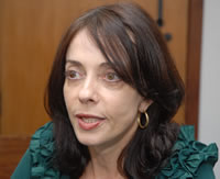 Betânia Parizzi