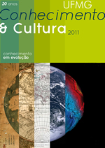UFMG Conhecimento e Cultura