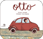 Livro Otto