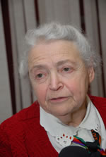professora Mildred S. Dresselhaus