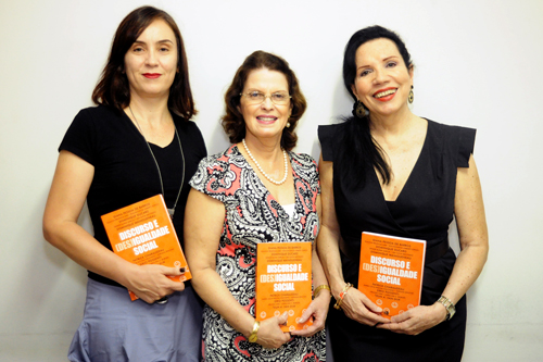 Helcira, Glaucia e Ida Machado: anlise dos discursos dos excludos