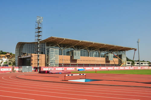 Centro de Treinamento Esportivo