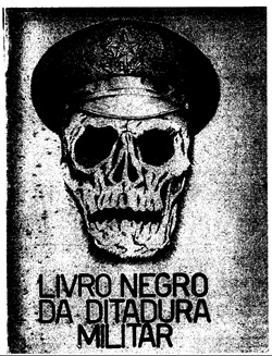 Capa de livro produzido em 1972 por militantes da Ação Popular Marxista-Leninista do Brasil