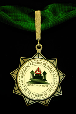 Medalha de Honra