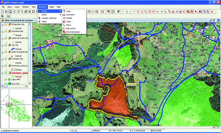 Geoprocessamento